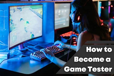 how to be a beta tester for games